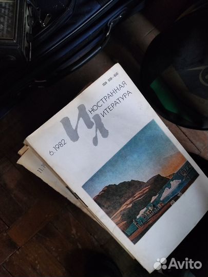 Очень много советских книг