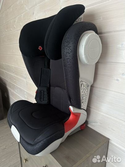 Автокресло Britax Romer kidfix xp sict