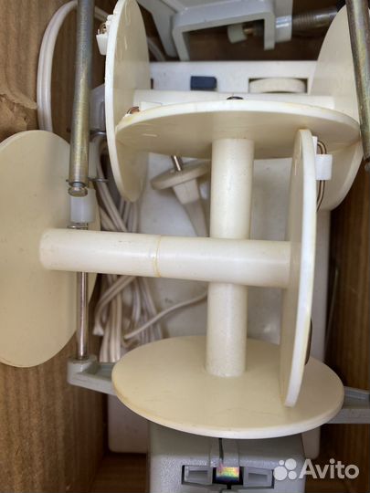 Прялка Метелица