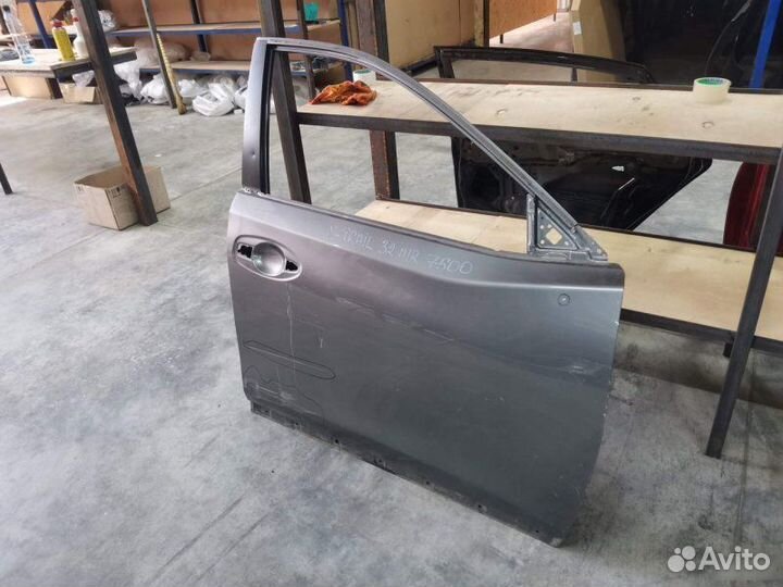 Дверь передняя правая Nissan X-Trail 32 2013