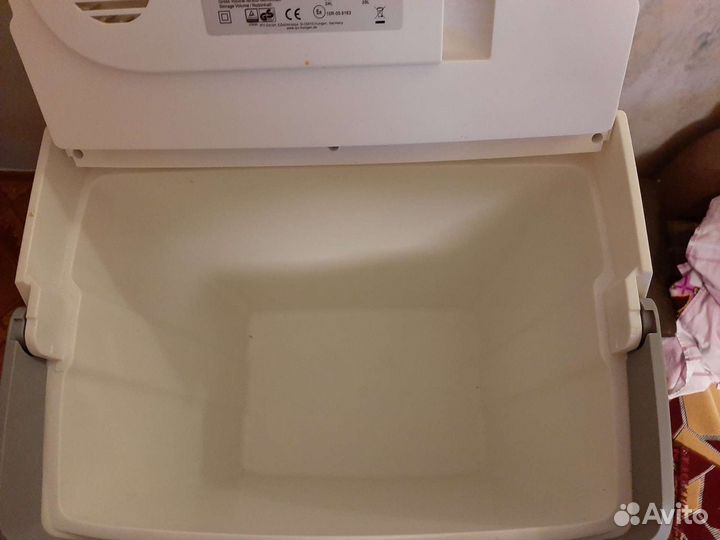 Автомобильный холодильник