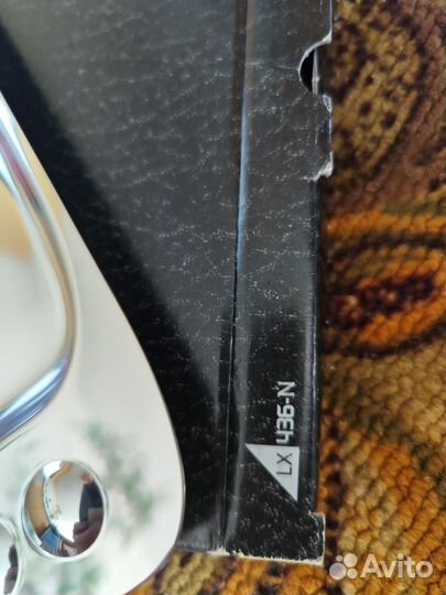 Поднос металлический от Zepter