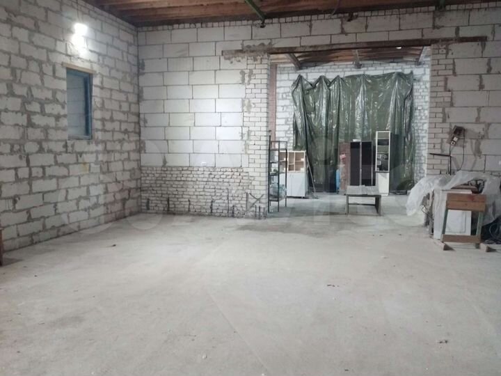 Свободного назначения склад грузосервис хранен