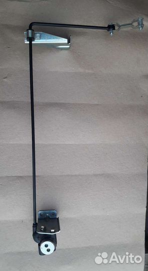 Регулятор давления тормозов 21213 в сборе с тягой