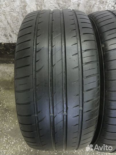 Hankook Ventus Prime 2 K115 255/45 R18
