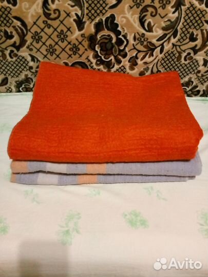 Детское одеяло