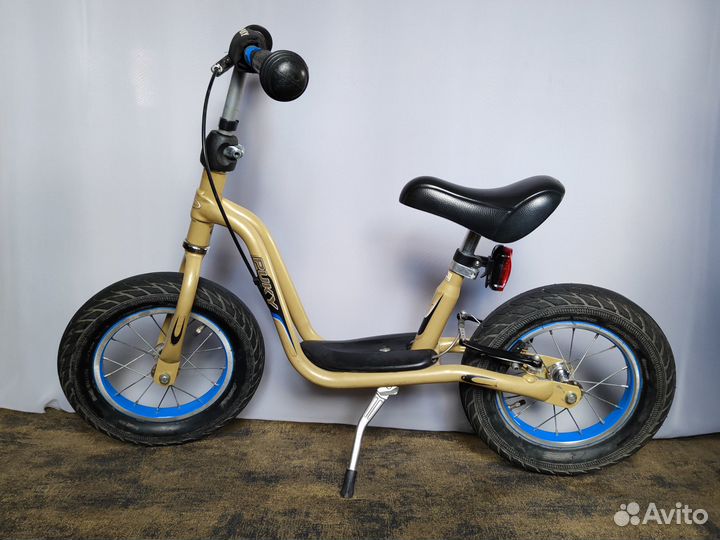 Велобег/беговел Puky Laufrad LR XL