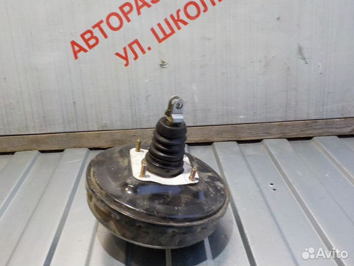 Вакуумный усилитель тормозов Чери куку6 QQ6