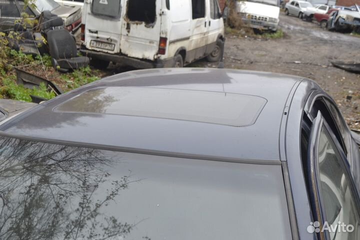 Крыша Skoda Octavia 1 (A4)