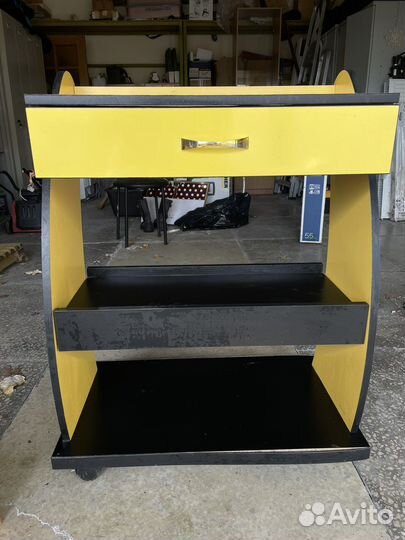 Туалетный столик, столик