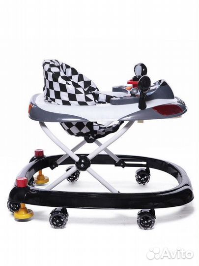 Ходунки детские