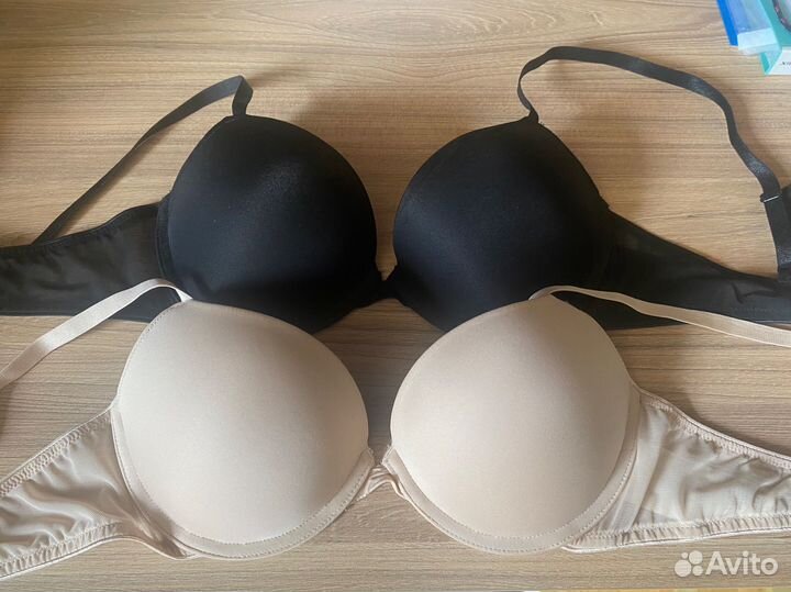 Бюстгальтер hm 75b