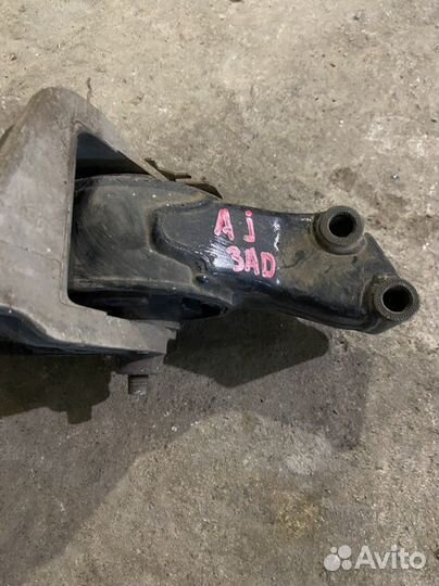 Подушка двигателя задняя Opel Astra J Cruze