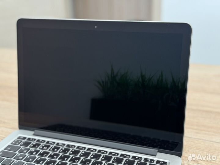 MacBook Pro 13 Retina 2012