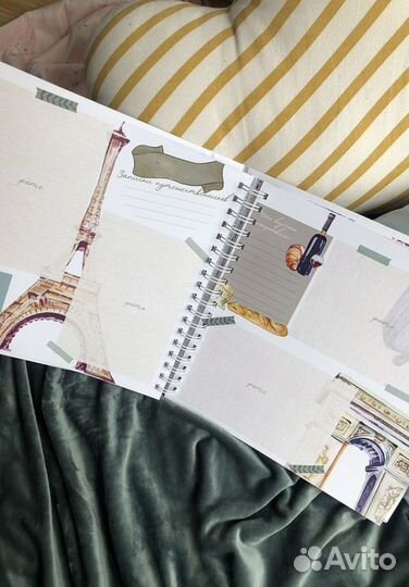 Новый MemoriesAsArt альбом Галопом по Европам