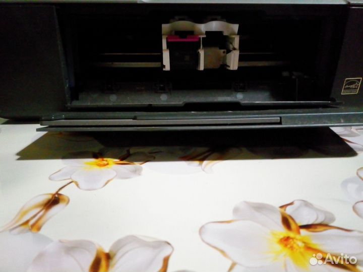 Принтер DeskJet 1000