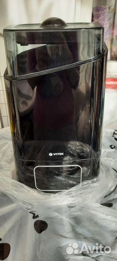 Увлажнитель воздуха vitek