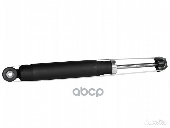 Z00420 амортизатор задний газовый Fiat Palio 1