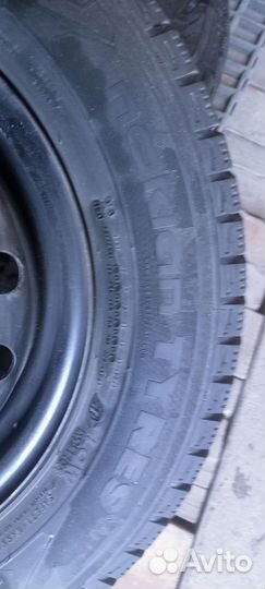 Nokian Tyres Rollster 175/70 R14