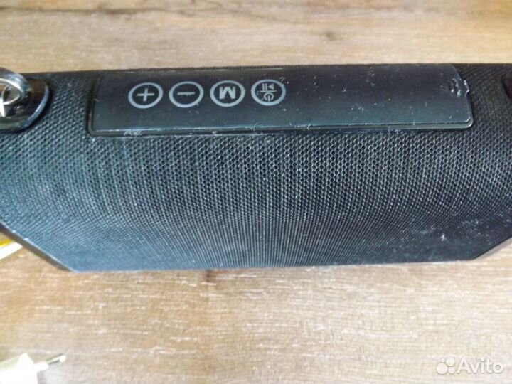 Активная колонка T энд G 10вт блютуз.приемник