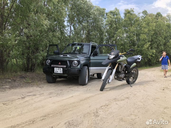 RAcer crossrunner