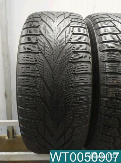 Nokian Tyres Hakkapeliitta R2 SUV 285/60 R18 95T