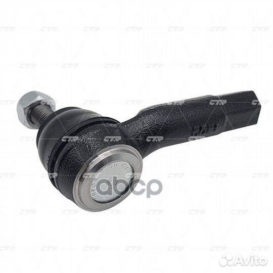 Наконечник рулевой R CTR cevw-3R ce0839r CTR