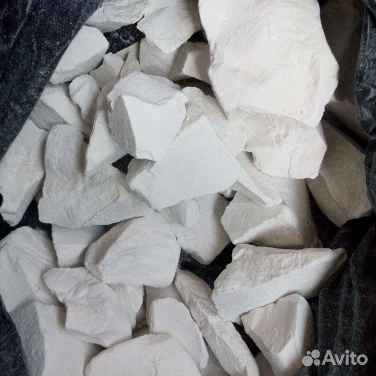 Мел природный Белгородский