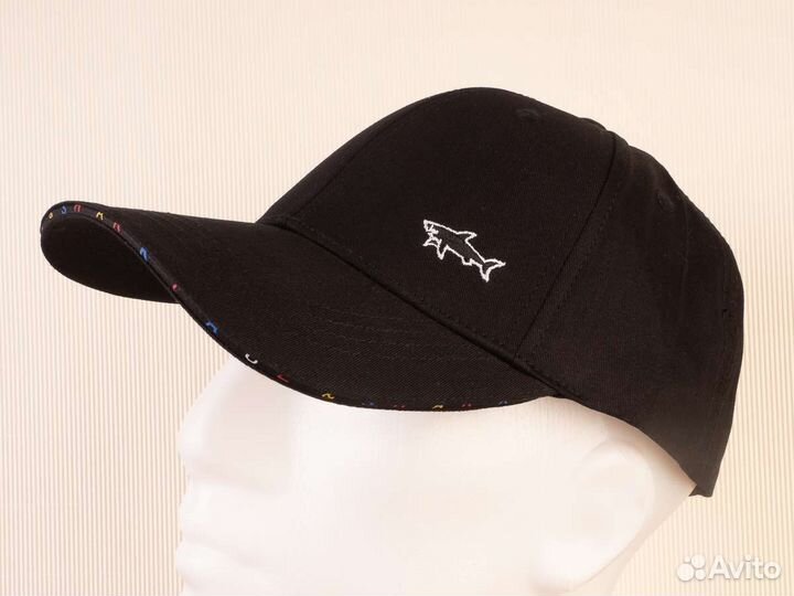 Бейсболка мужская