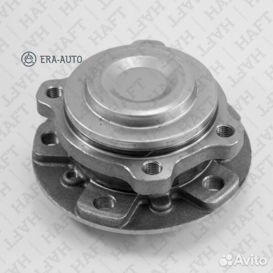 Haft RV0210 Ступица перед