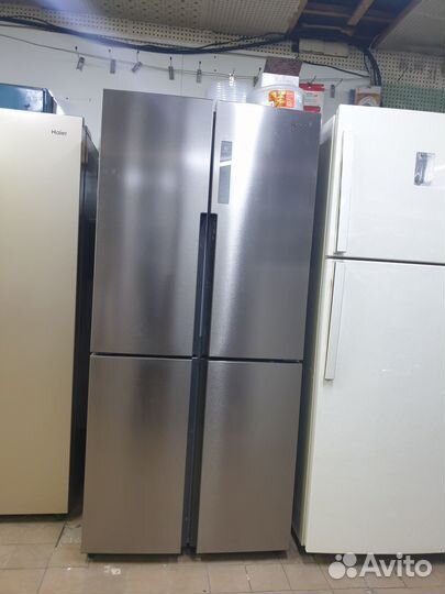 Холодильник Haier HTF-456DM6 / Новый