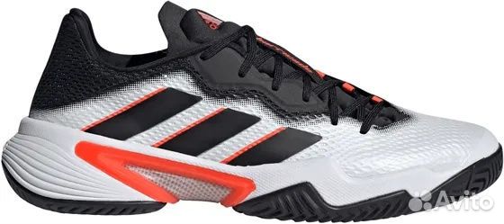 Adidas Barricade M оригинал (40; 40.5; 41; 42.5;46