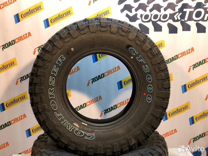Comforser CF3000 265/75 R16 Q