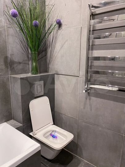 Квартира-студия, 30,5 м², 6/11 эт.