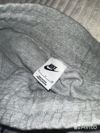 Костюм nike tech fleece