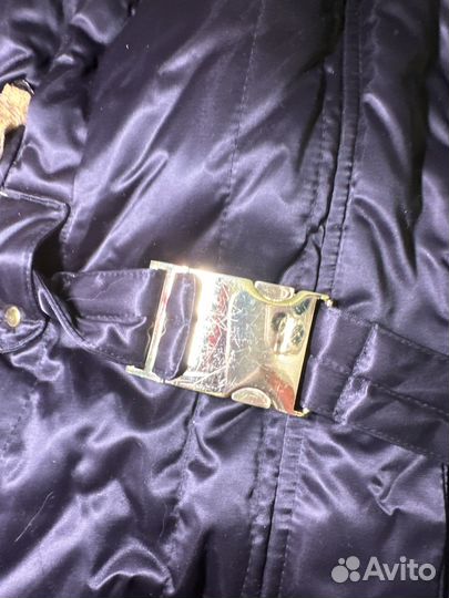 Горнолыжная куртка женская 42