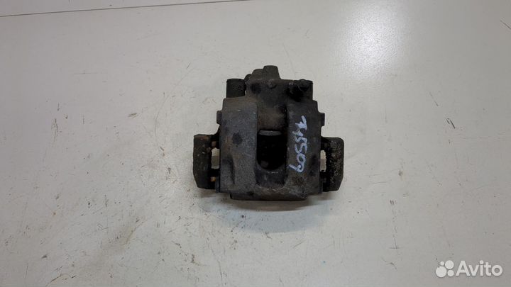 Суппорт BMW 3 E46, 2003