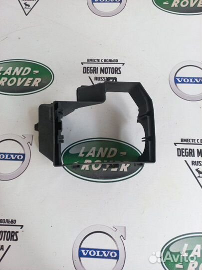 Корпус блока управления двигателем Volvo S60 XC90