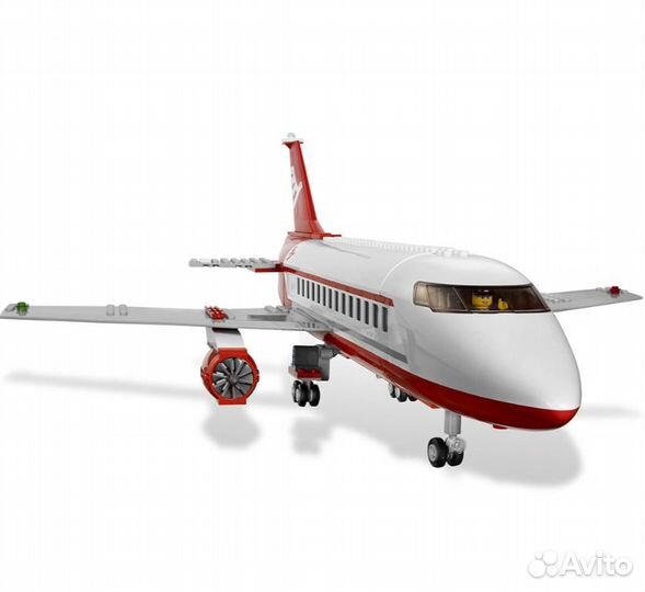 Конструктор Аэропорт