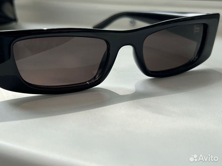 Очки Saint laurent оригинал