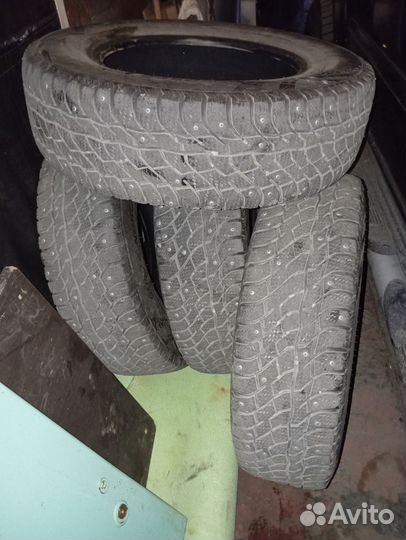 Viatti Bosco Nordico V-523 8.5/70 R16