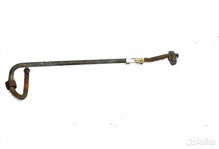 Трубка кондиционера DAF XF105 (01.05)