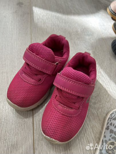 Детская обувь