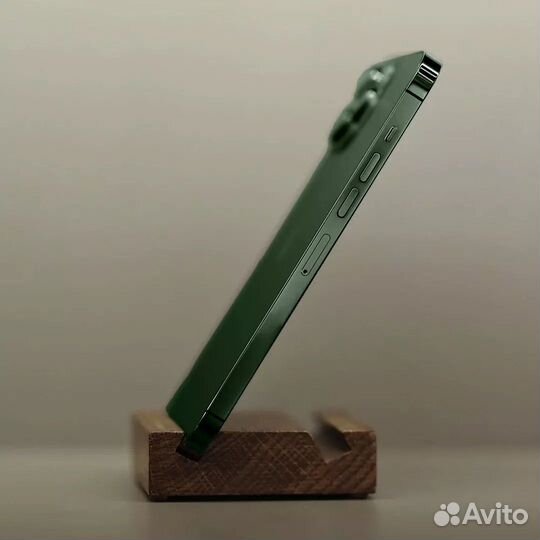 iPhone 13 Pro, 256 ГБ