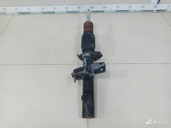 Амортизатор задний Ford Mondeo 3 2000-2007