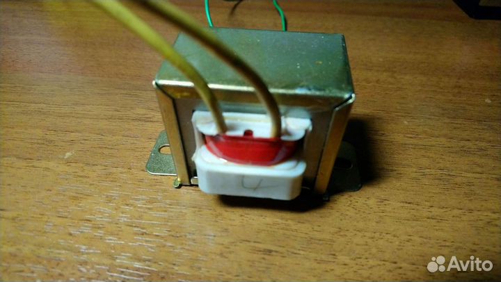 Трансформатор