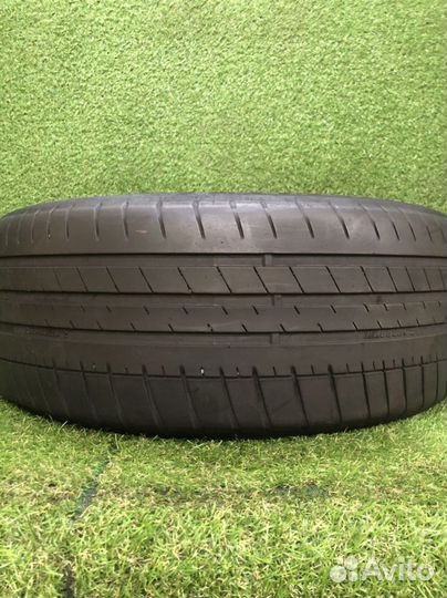 Radburg Sport RS3 205/50 R17 91V