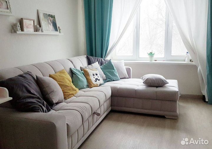 Капитальный ремонт квартир. Без посредников