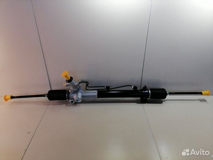 Рулевая рейка Lexus Rx300 MCU10 1mzfe 1998-2002