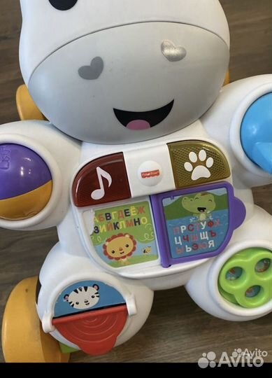 Ходунки детские